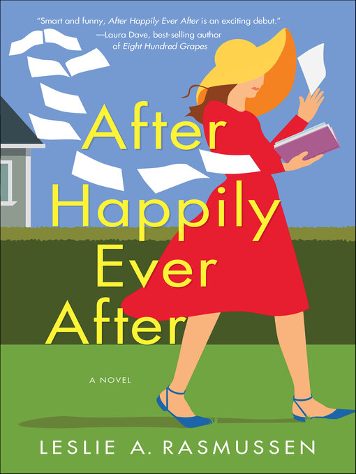 Title details for After Happily Ever After by Leslie A. Rasmussen - Wait list